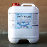 Earth Binder