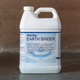 Earth Binder