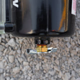 Water Separator System