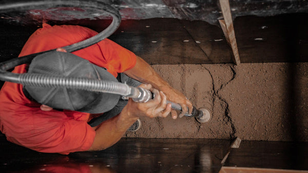 How to Become A Rammed Earth Contractor
