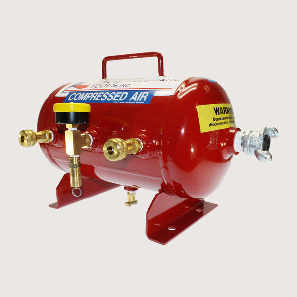 Air Manifold