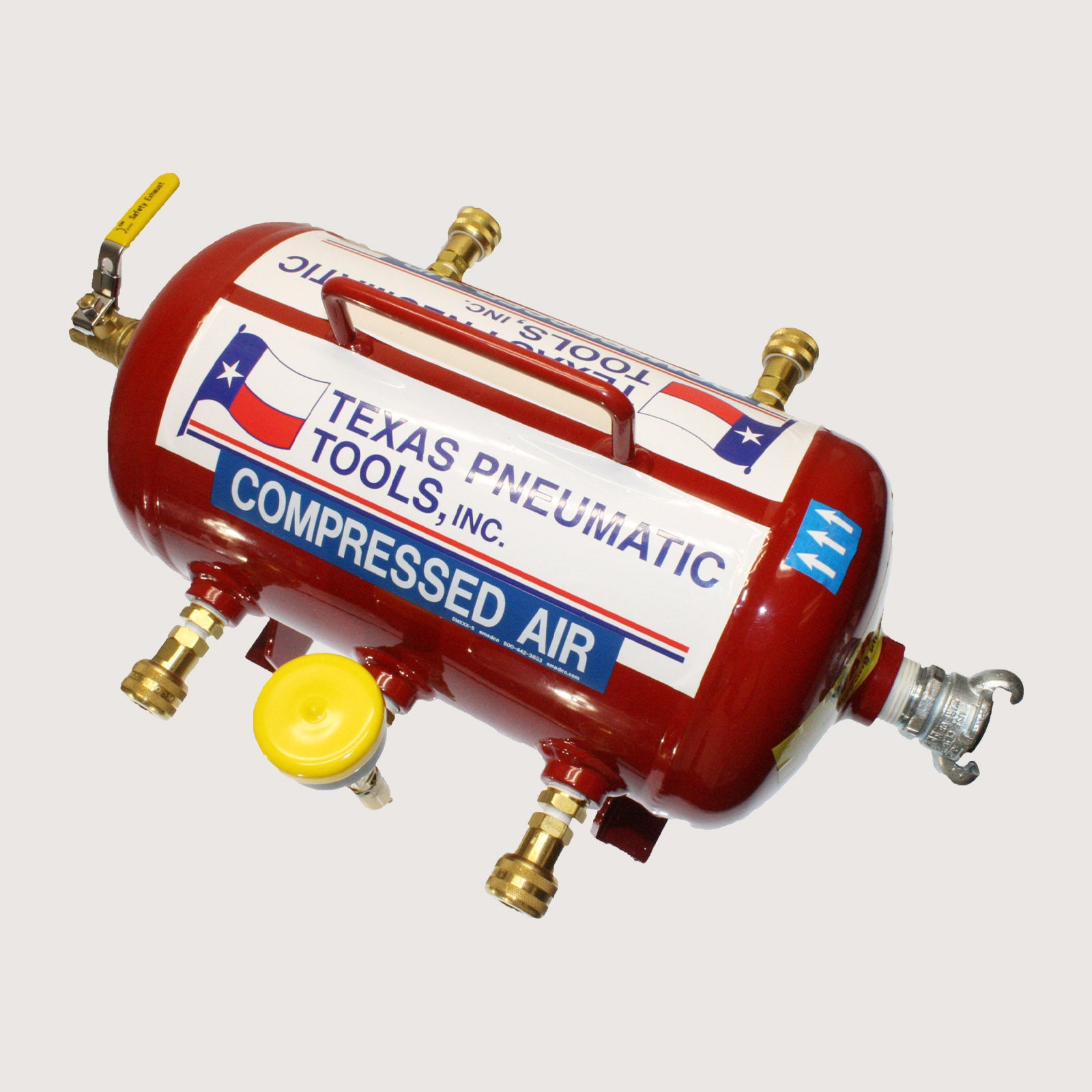 Air Manifold Aussie Built Supply