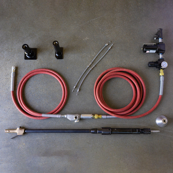 Two-Rammer Bundle