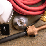 Two-Rammer Bundle