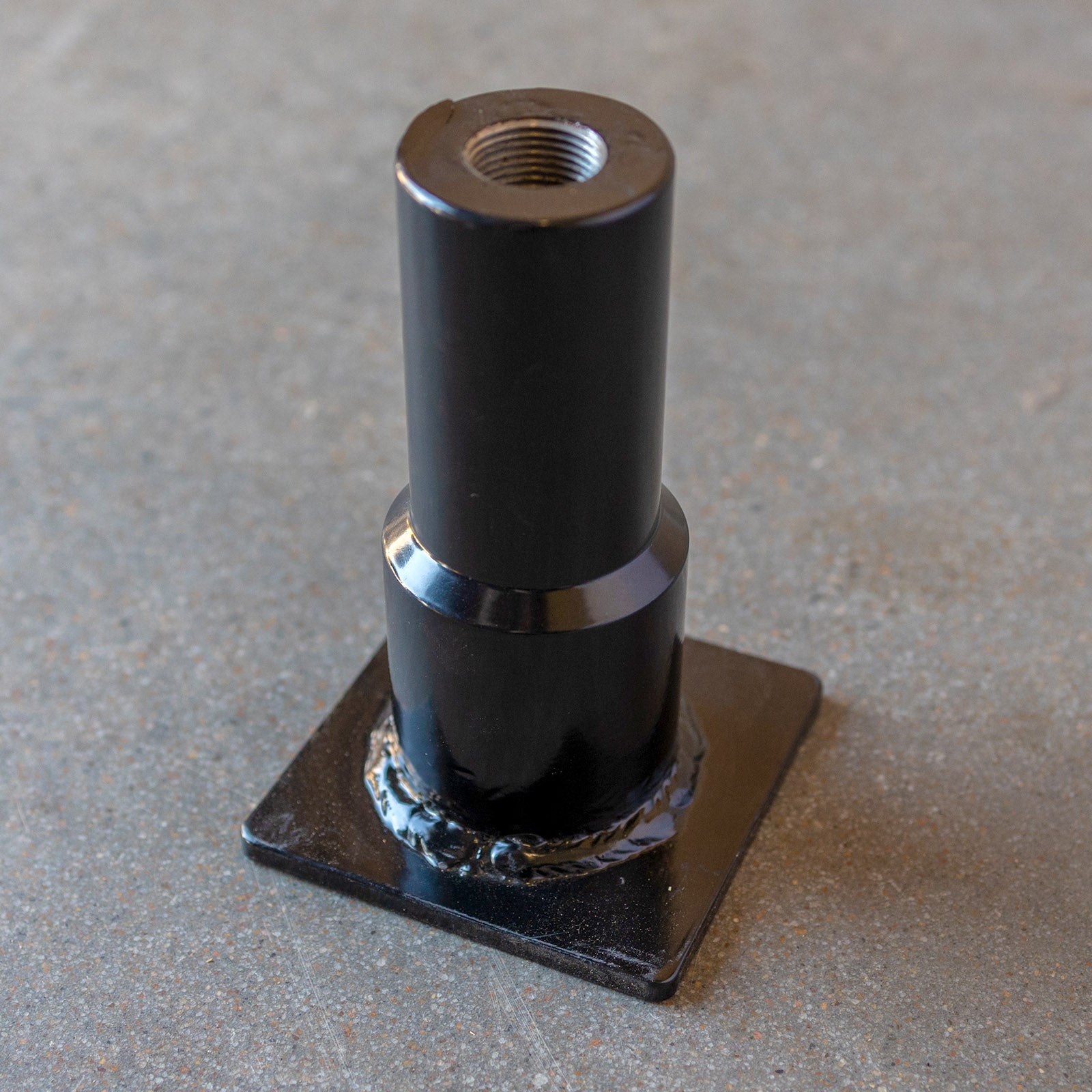 Hand Rammer | Aussie Built Supply