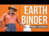 Earth Binder