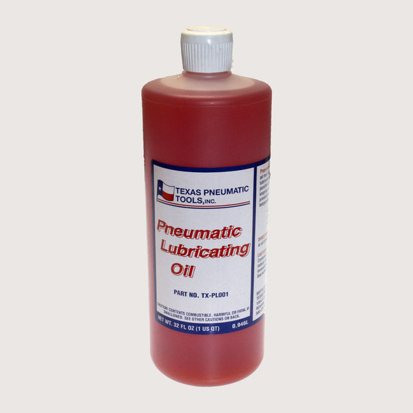 Pneumatic Lubricating Oil