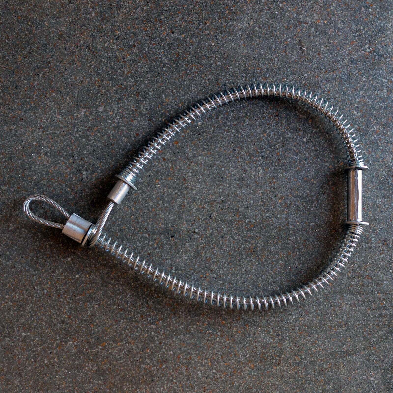 Safety Lock Cable Aussie Built Supply