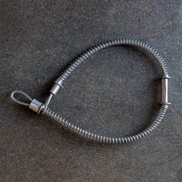 Safety Lock Cable