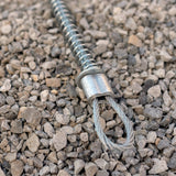 Safety Lock Cable